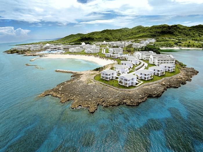 Hotel Grand Palladium Jamaica Resort & Spa - Bild 1