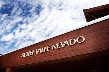 Hotel Valle Nevado - Bild 2