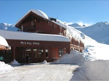Hotel Valle Nevado - Bild 1
