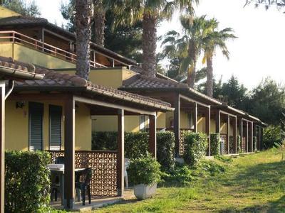 Hotel Apulia Europe Garden Club Eco & Sport Resort - Bild 3