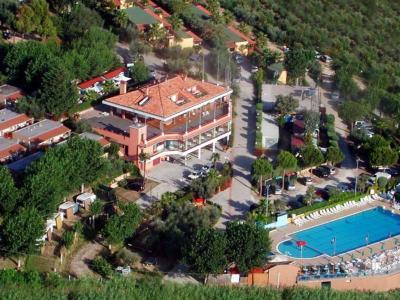 Hotel Apulia Europe Garden Club Eco & Sport Resort - Bild 2
