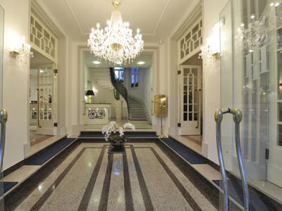 Hotel Italia Palace - Bild 5