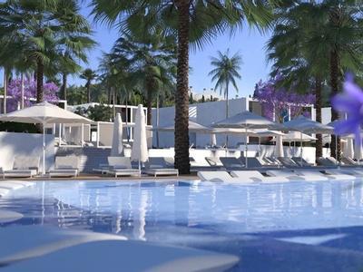 Hotel Tivoli Alvor Algarve Resort - Bild 4