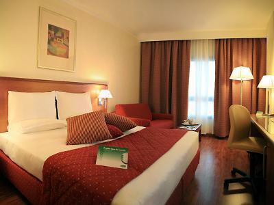 Hotel Holiday Inn Cagliari - Bild 3