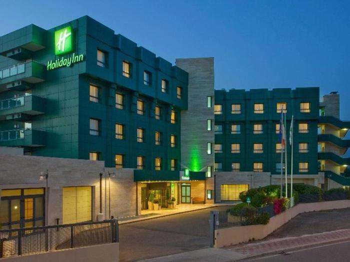 Hotel Holiday Inn Cagliari - Bild 1