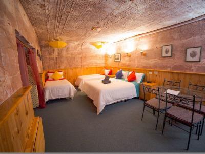 Hotel Comfort Inn Coober Pedy Experience - Bild 5