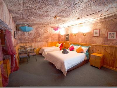 Hotel Comfort Inn Coober Pedy Experience - Bild 3