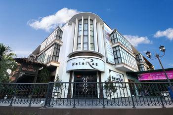 Hotel RAE Bukit Bintang by OYO Rooms - Bild 1