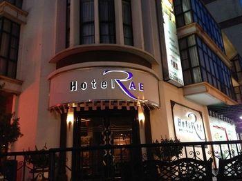 Hotel RAE Bukit Bintang by OYO Rooms - Bild 2