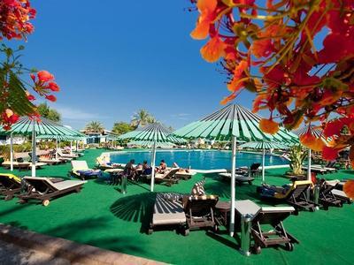 Ghazala Beach Hotel - Bild 5