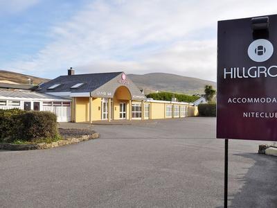 Hotel Hillgrove Accommodation - Bild 2