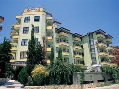 Almera Apart Hotel - Bild 3