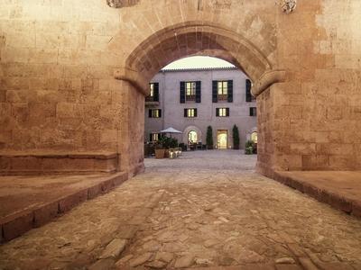 Hotel Zoëtry Mallorca - Bild 4