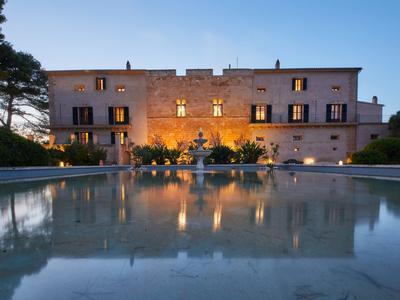 Hotel Zoëtry Mallorca - Bild 3