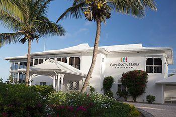 Hotel Cape Santa Maria Beach Resort - Bild 4