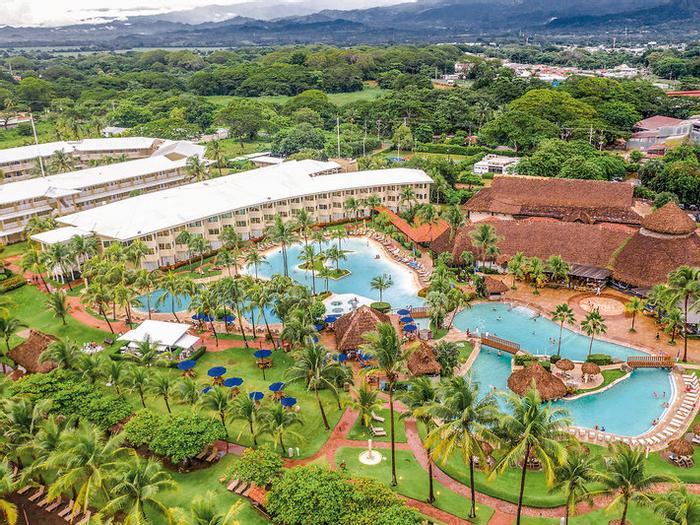 Hotel Fiesta Resort All Inclusive - Bild 1