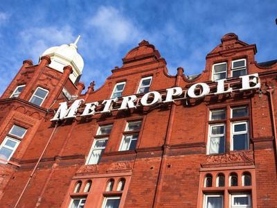 Metropole Hotel - Bild 2