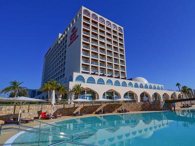 Hotel Crowne Plaza Vilamoura - Algarve - Bild 5