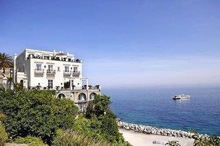Hotel JK Capri Place - Bild 1
