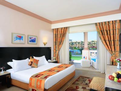 Hotel Pickalbatros Palace Resort Hurghada - Bild 4