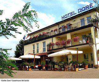 Hotel Dore - Bild 1