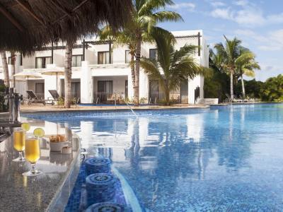 Hotel Azul Beach Resort Riviera Cancún by Karisma - Bild 2