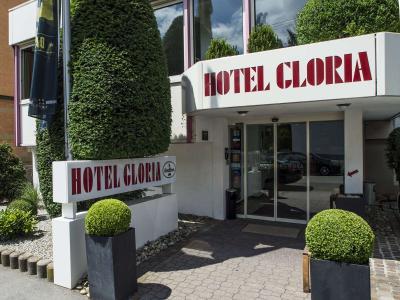 Hotel Gloria - Bild 2