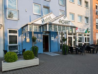 ACHAT Hotel Frankenthal in der Pfalz - Bild 3