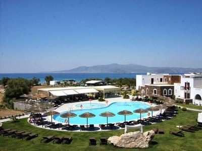 Hotel Aegean Palace - Bild 5