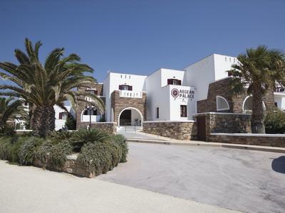 Hotel Aegean Palace - Bild 4