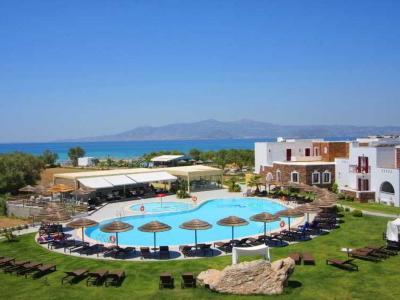 Hotel Aegean Palace - Bild 3