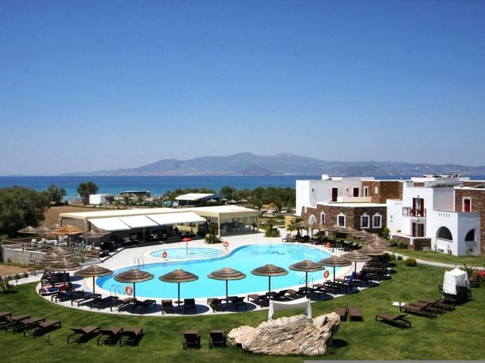 Hotel Aegean Palace - Bild 1