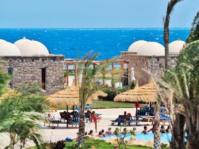 Hotel Gorgonia Beach Resort - Bild 4
