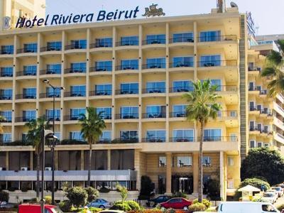 Riviera Hotel - Bild 3