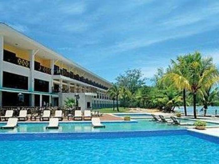Hotel Playa Tortuga & Beach Resort - Bild 1