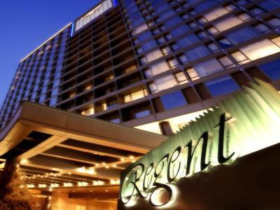 Regent Beijing Hotel - Bild 5