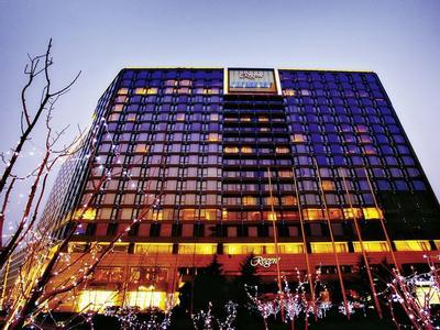 Regent Beijing Hotel - Bild 2