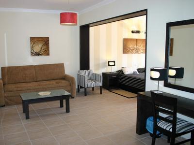 Hotel La Aldea Suites - Bild 3