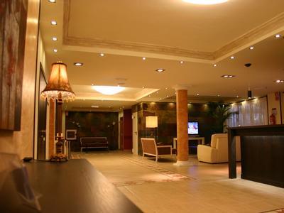 Hotel La Aldea Suites - Bild 4