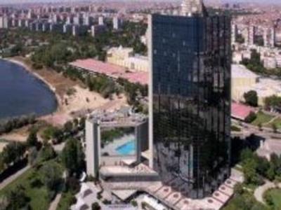 Sheraton Istanbul Ataköy Hotel - Bild 4