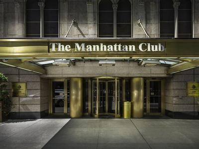 Hotel Manhattan Club Suites - Bild 3