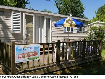 Hotel Camping Castell Montgri - Bild 4