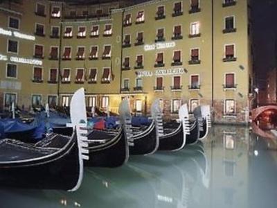 Hotel Albergo Cavalletto & Doge Orseolo - Bild 5