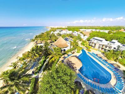 Sandos Caracol Eco Resort - Select Club - Erwachsenenhotel