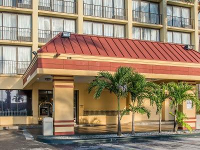 Hotel Rodeway Inn Miami I-95 - Bild 5