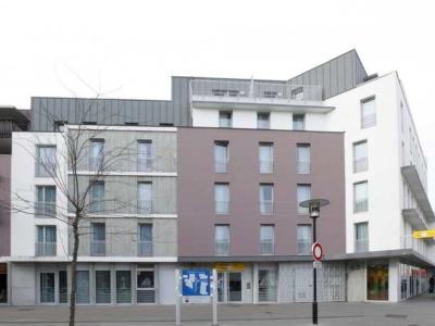 Hotel Appart'City Nantes Cite Des Congres - Bild 4