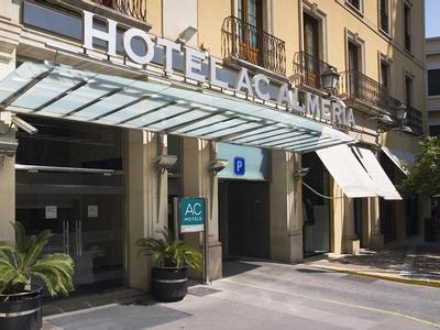 Ac Hotel Almería by Marriott - Bild 2