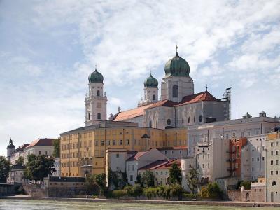 Hotel Amedia Express Passau - Bild 4