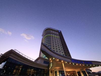 Dedeman Konya Hotel & Convention Center - Bild 4
