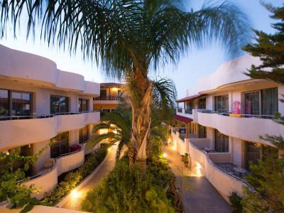 Cactus Beach Hotel & Bungalows - Bild 5